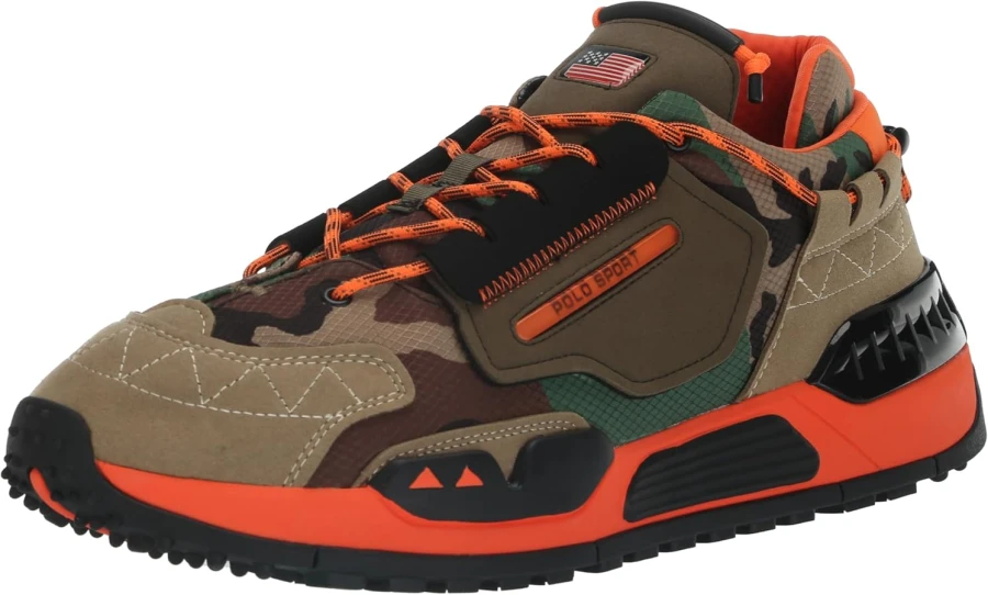 Chaussure pour homme Polo Ralph Lauren PS200