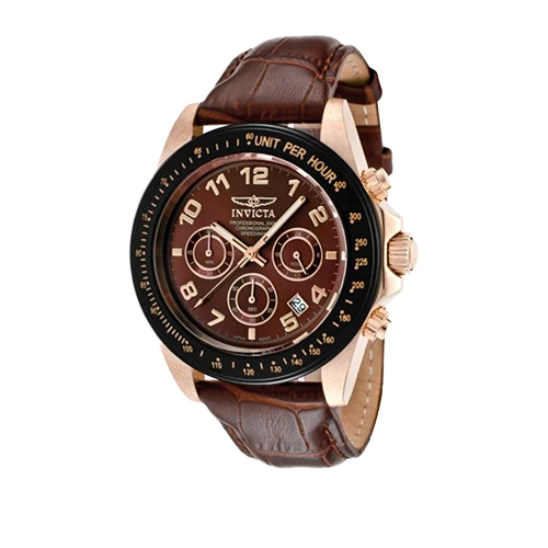 Montre Hommes Invicta Speedway