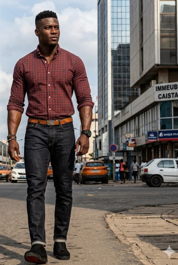 Chemise Ralph Lauren Polo