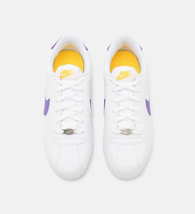 Nike Cortez cuir