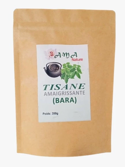 TISANE AMAIGRISSANTE