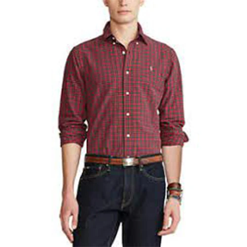 Chemise Ralph Lauren Polo