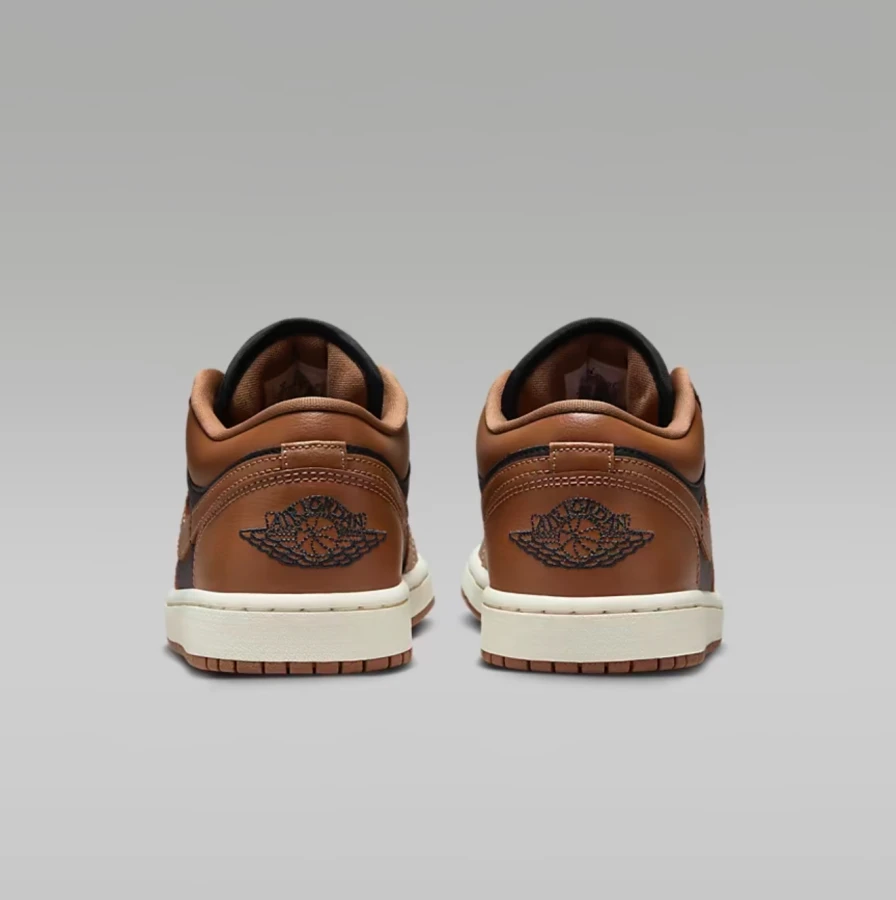 Air Jordan 1 Low