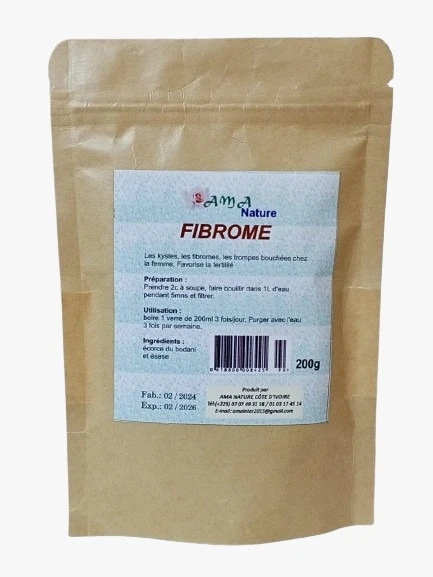 Fibrome