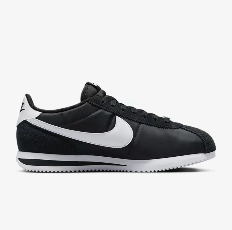 Nike Cortez Textile