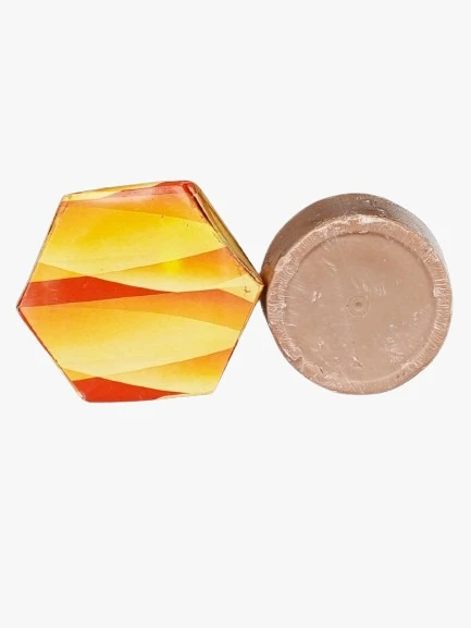 SAVON GOMMANT CLAIR SATINÉ