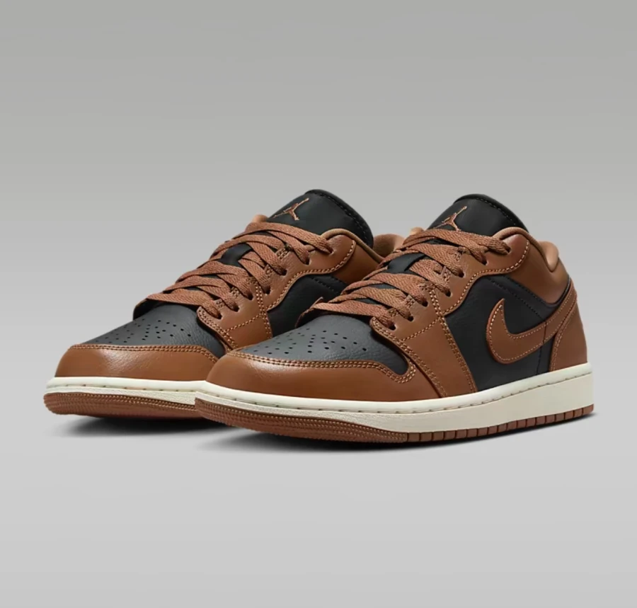 Air Jordan 1 Low