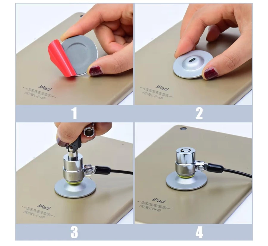 câble antivol  des ordinateurs portables