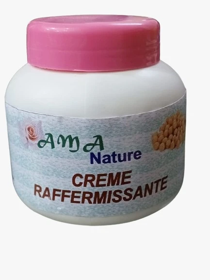 Crème raffermissante