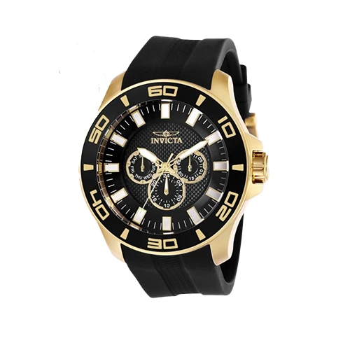 Montre Hommes Invicta Pro Diver