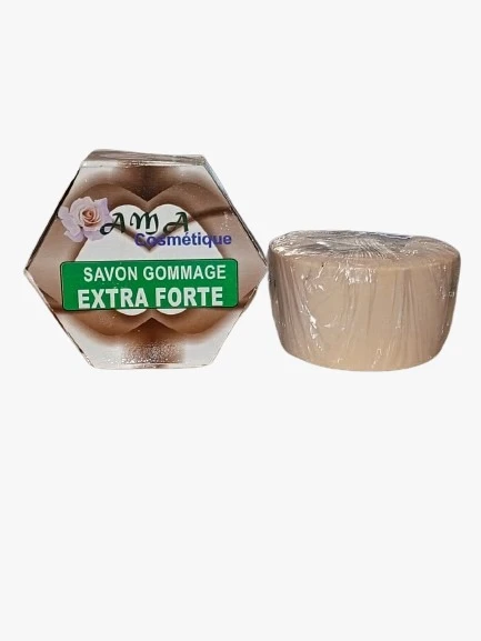 SAVON GOMMANT EXTRA FORTE
