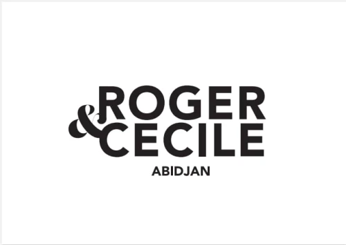 Roger & Cécile